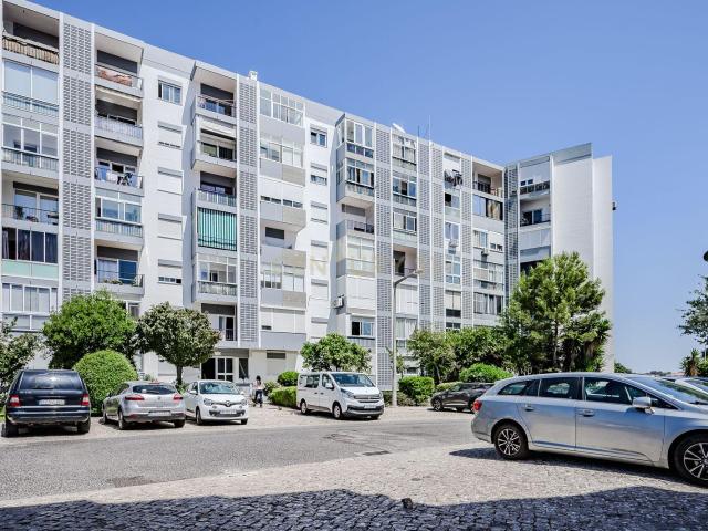 Apartamento venda em Bairro J. Pimenta, Cascais