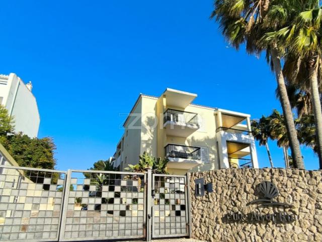 Apartamento alugar em Praia de Alvor, Portimão