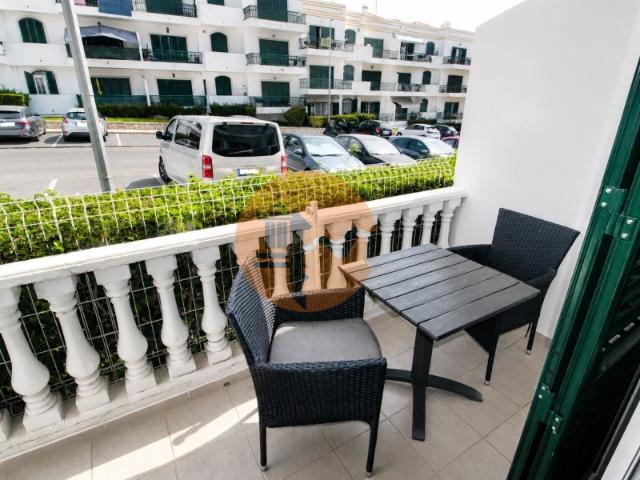 Apartamento alugar em Cascalhão, Tavira