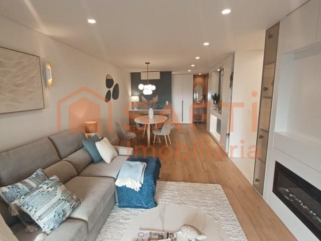 Apartamento venda em Bairro do Rosário, Cascais