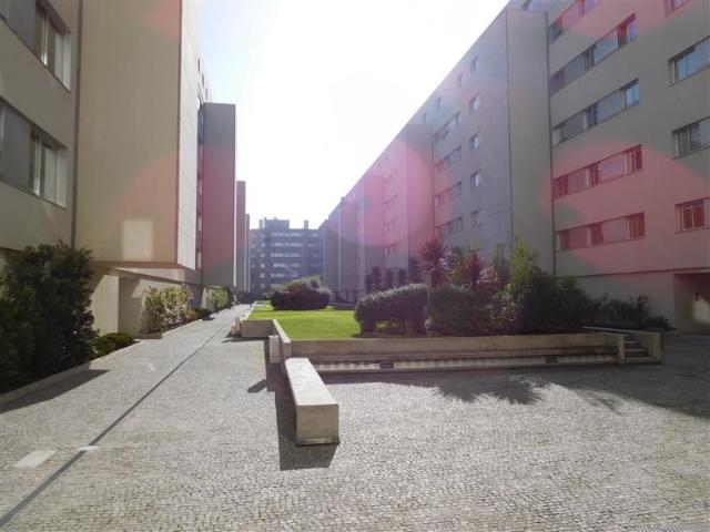 Apartamento alugar em Porto