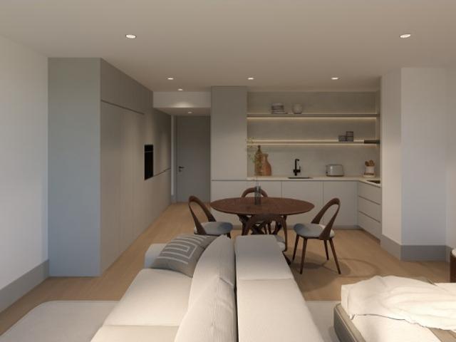 Apartamento venda em Oliveira do Douro, Vila Nova De Gaia