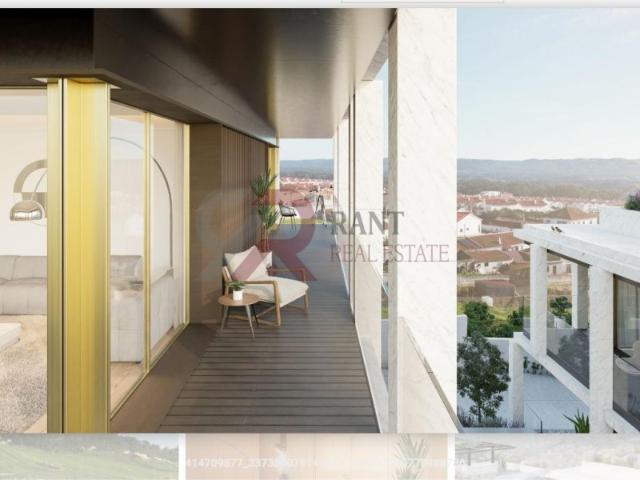 Apartamento venda em Casal das Hortas, Alcobaça