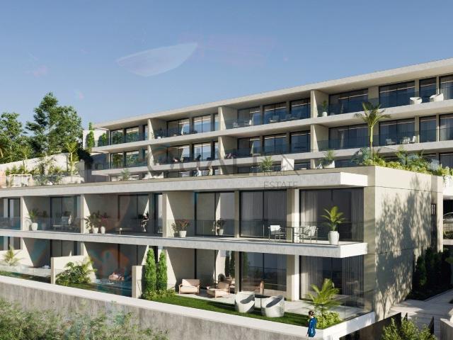 Apartamento venda em Imaculado Coração de Maria, Funchal