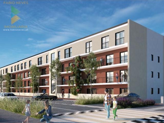 Apartamento venda em Arcos De Valdevez, Viana Do Castelo