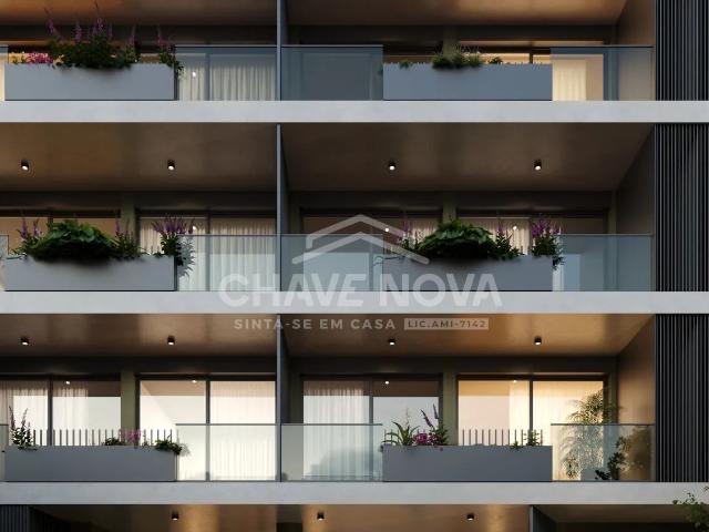 Apartamento venda em Devesas, Vila Nova De Gaia