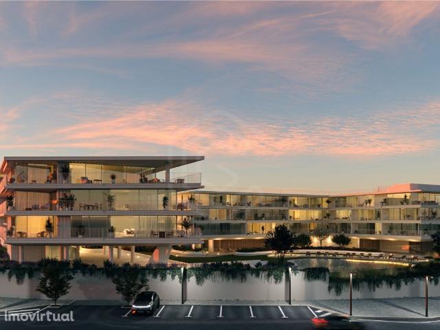 Apartamento venda em Vilamoura, Loulé