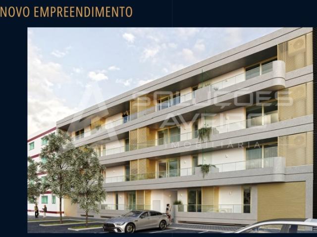 Apartamento venda em Bairro do Vouga, Aveiro