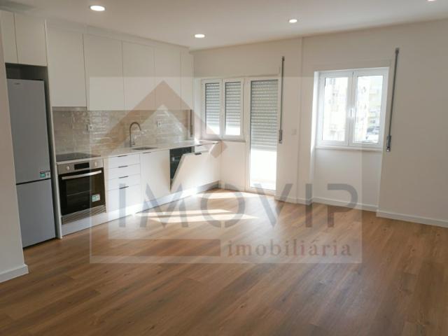 Apartamento venda em Barreiro, Setúbal