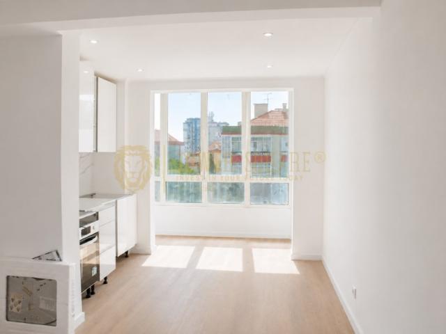 Apartamento venda em Damaia, Amadora