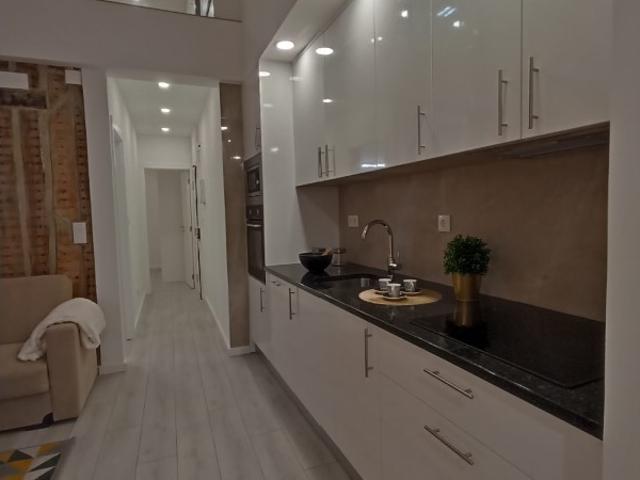 Apartamento venda em Lisboa