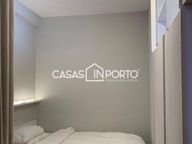 Apartamento alugar em Porto