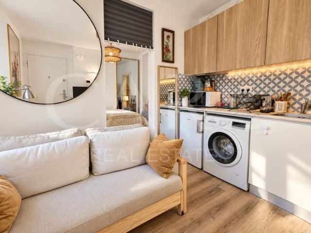 Apartamento venda em Bairro Andrade, Lisboa