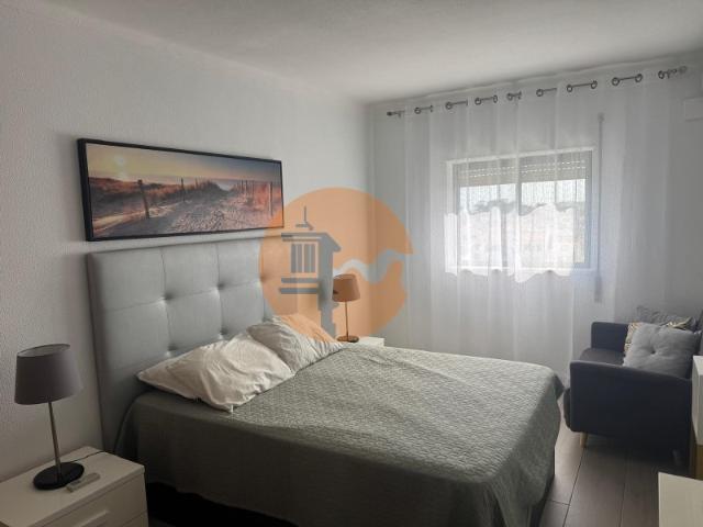 Apartamento alugar em Vila Nova de Cacela, Vila Real de Santo António