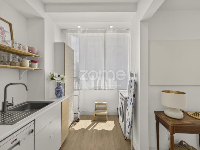 Apartamento venda em Quinta de Santo António da Barôta, Sintra