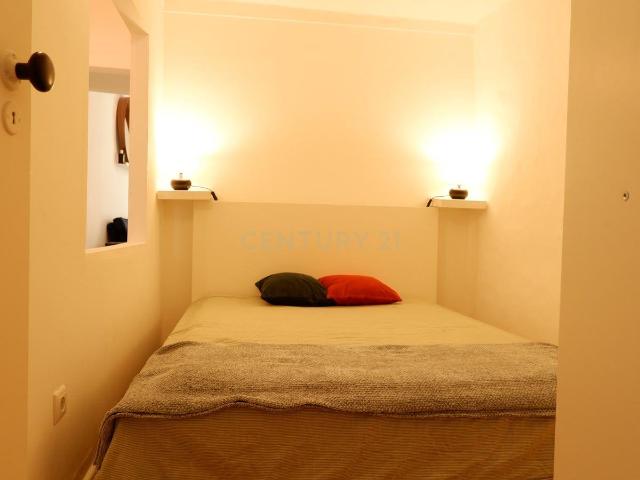 Apartamento alugar em Misericórdia, Lisboa