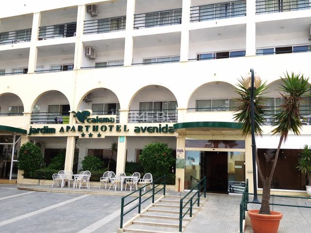 Apartamento venda em Monte Fino, Vila Real De Santo António