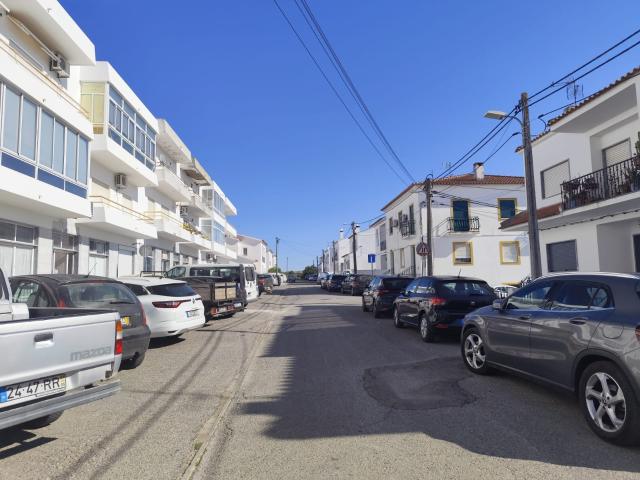 Apartamento venda em Mourã, Beja