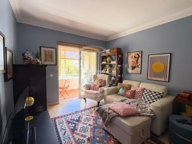 Apartamento venda em Moncarapacho, Olhão