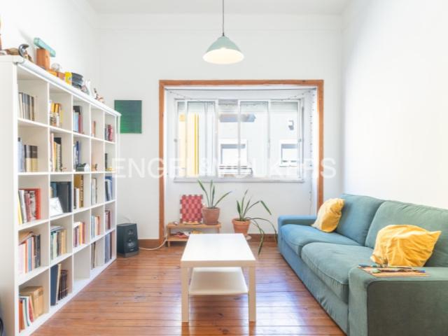 Apartamento venda em Bairro Lopes, Lisboa