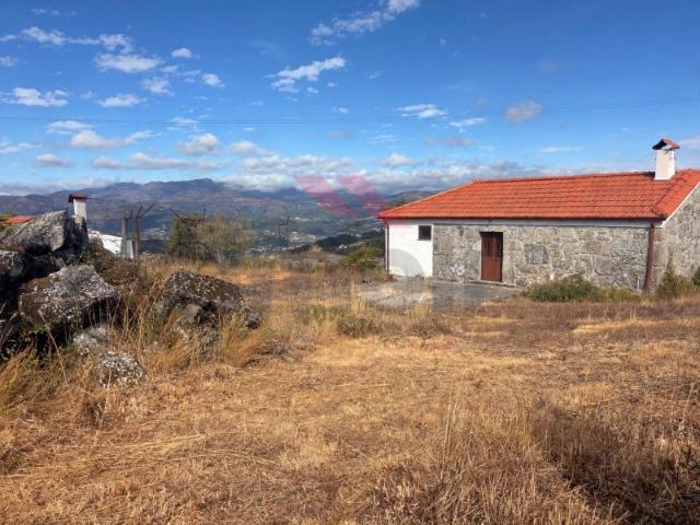 Casa venda em Rio Frio, Arcos de Valdevez
