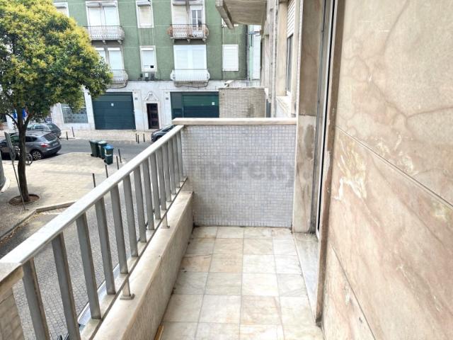 Apartamento venda em Lisboa
