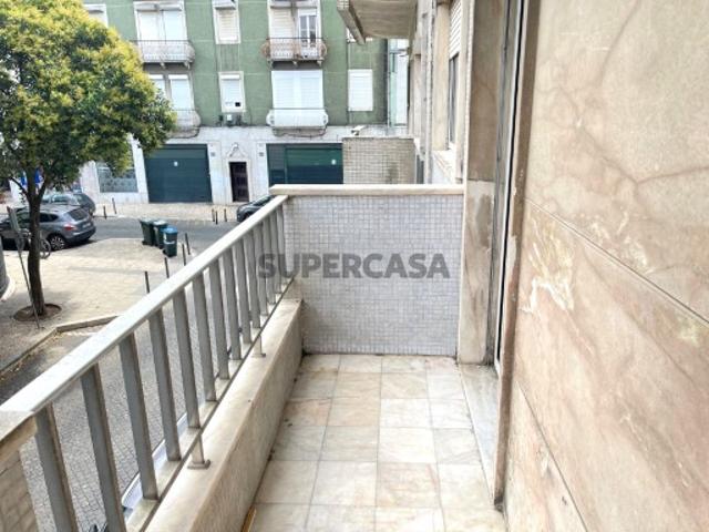 Casa venda em Lisboa