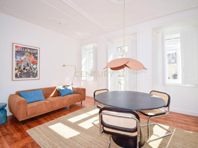 Apartamento venda em Santa Maria Maior, Lisboa