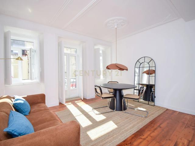 Apartamento venda em Santa Maria Maior, Lisboa