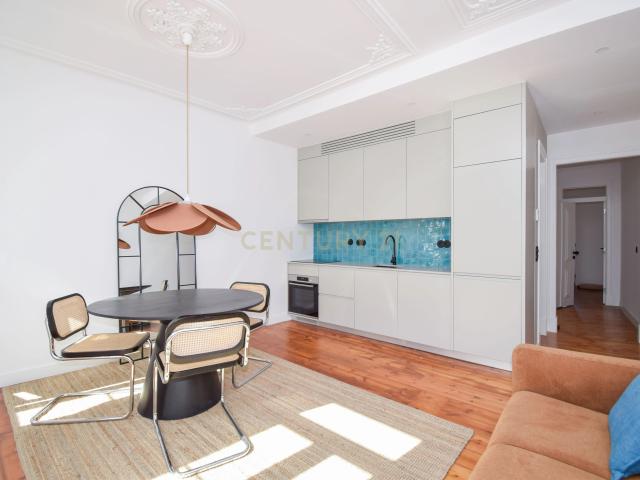 Apartamento venda em Santa Maria Maior, Lisboa