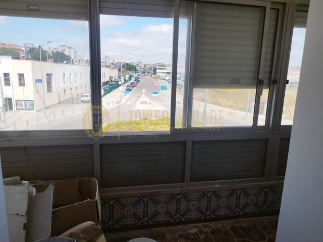 Apartamento venda em Damaia, Amadora