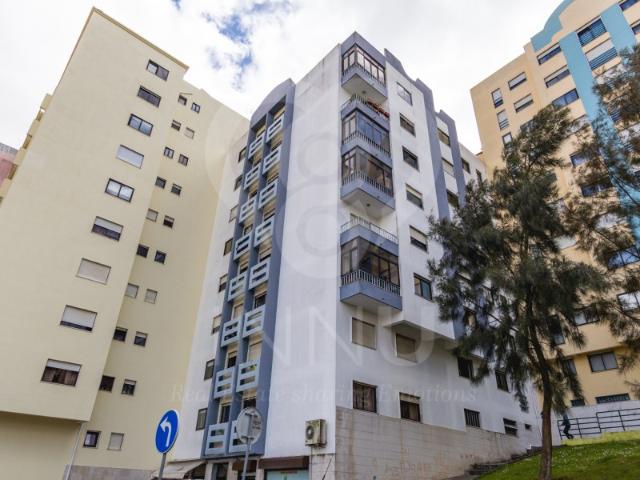 Apartamento venda em Sintra, Lisboa