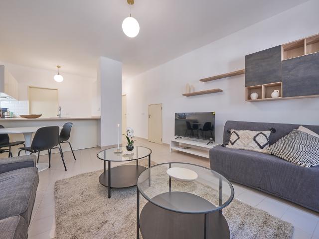 Apartamento alugar em Avenidas Novas, Lisboa