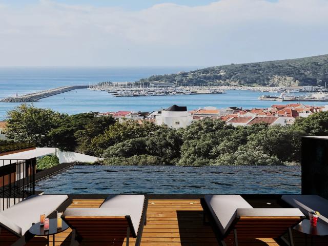 Apartamento venda em Santiago, Sesimbra