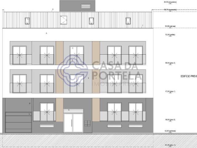 Apartamento venda em Seixal, Corroios