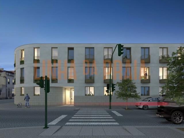 Apartamento alugar em Vila Do Conde, Porto