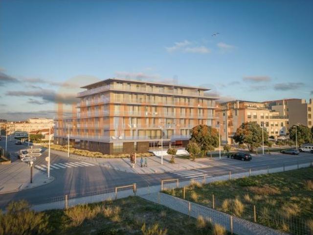 Apartamento venda em Vila Do Conde, Porto