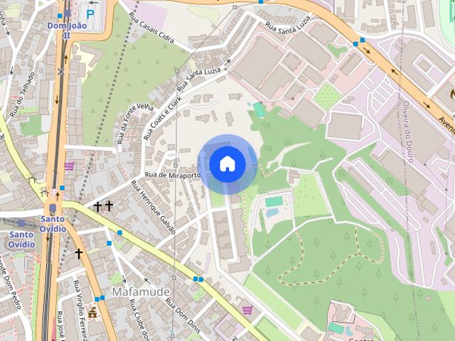 Apartamento alugar em Laborim, Vila Nova de Gaia