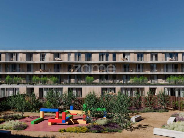 Apartamento venda em Porto