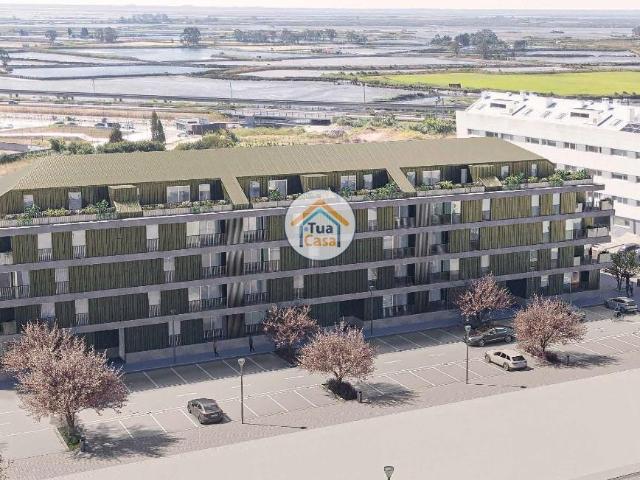 Apartamento venda em Fonte Nova, Aveiro