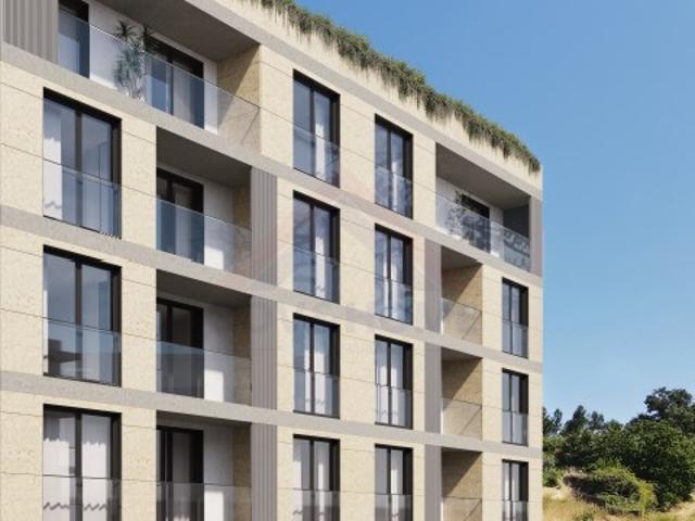 Apartamento venda em Castelo Branco, Canhoso