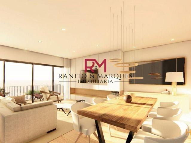 Apartamento venda em Valongo, Porto
