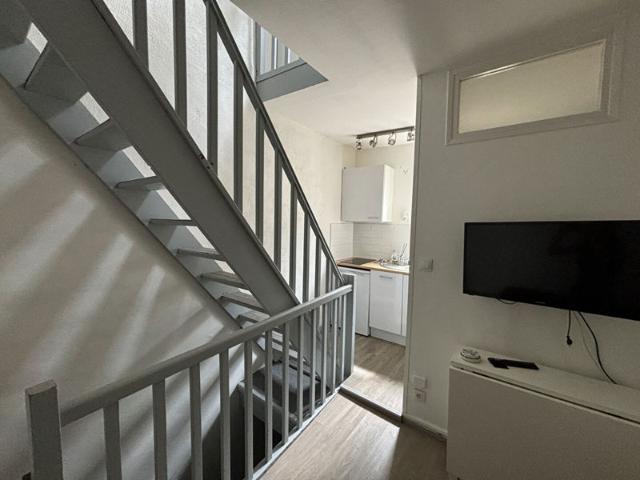 Appartement location à Poitiers