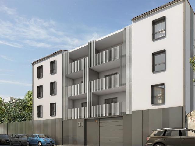 Appartement vente à Narbonne