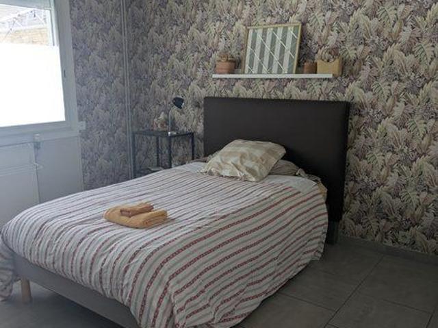 Appartement location à Istres, Ensuès-la-redonne