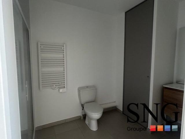 Appartement location à Béziers
