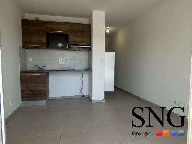 Appartement location à Béziers