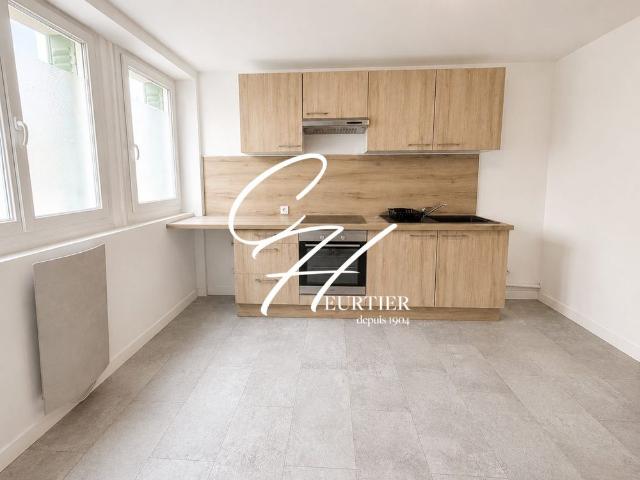 Appartement location à Grenoble