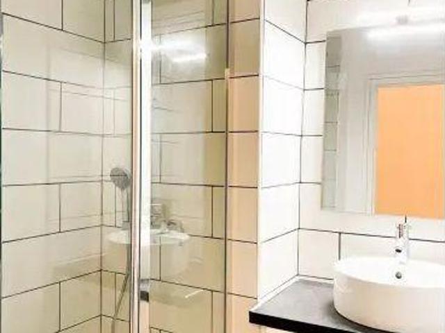 Appartement location à Angers
