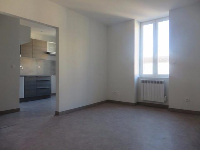 Appartement location à Le Teil, Guadeloupe